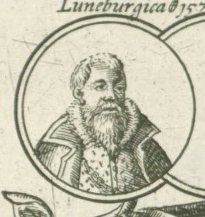 Barnim IX (1501–1573)
