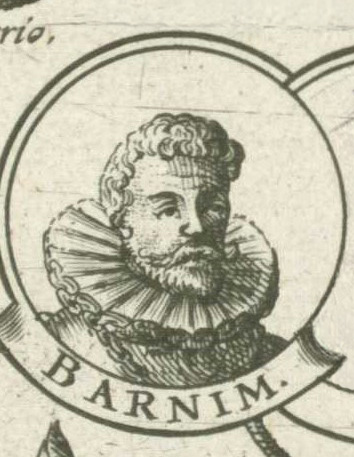 Barnim X (1549–1603)