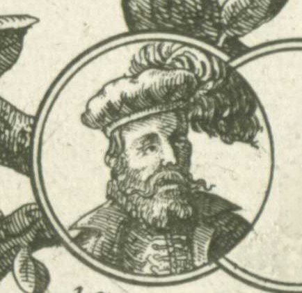Filip I (1515–1560)