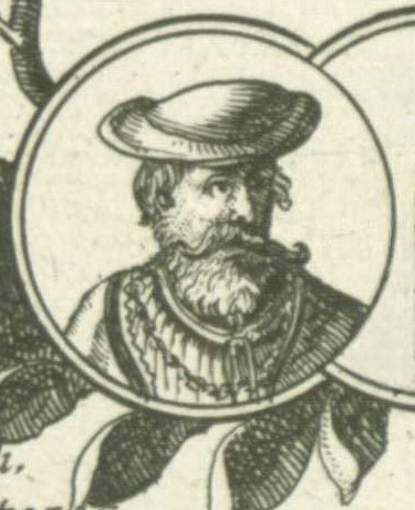 Jerzy I (1493–1531)